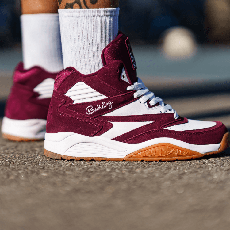 Mike's Hot Honey x eWing