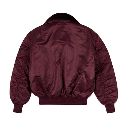 Alpha Industries B-15 Bomber Jacket
