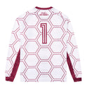 The Goalkeeper Kit