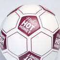 Custom MHH Soccer Ball