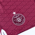 MHH x Umbro Striker Jersey