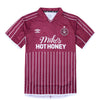 MHH x Umbro Striker Jersey
